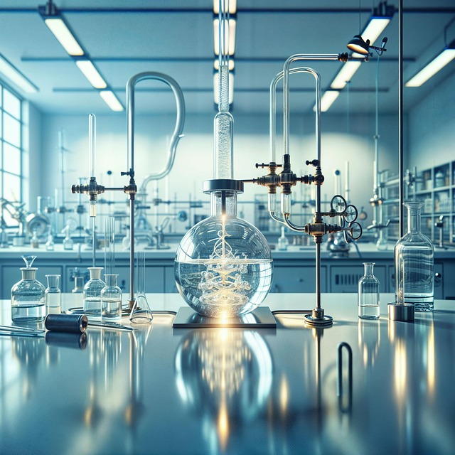 水性體系友好：耐水解環(huán)保金屬復合催化劑，在水介質(zhì)中保持穩(wěn)定高效催化性能